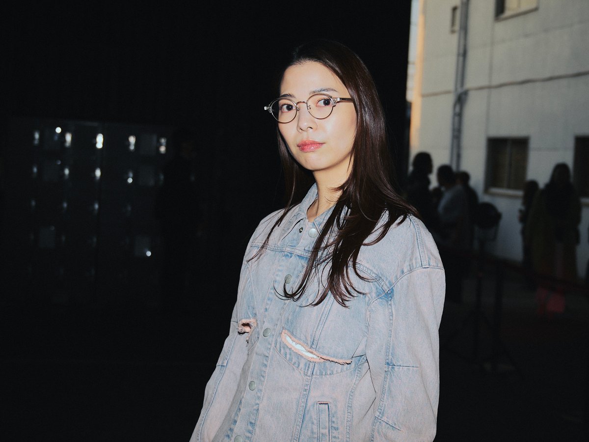 Street Style - 東京 - 佐藤 匠さん - 2025年03月22日撮影