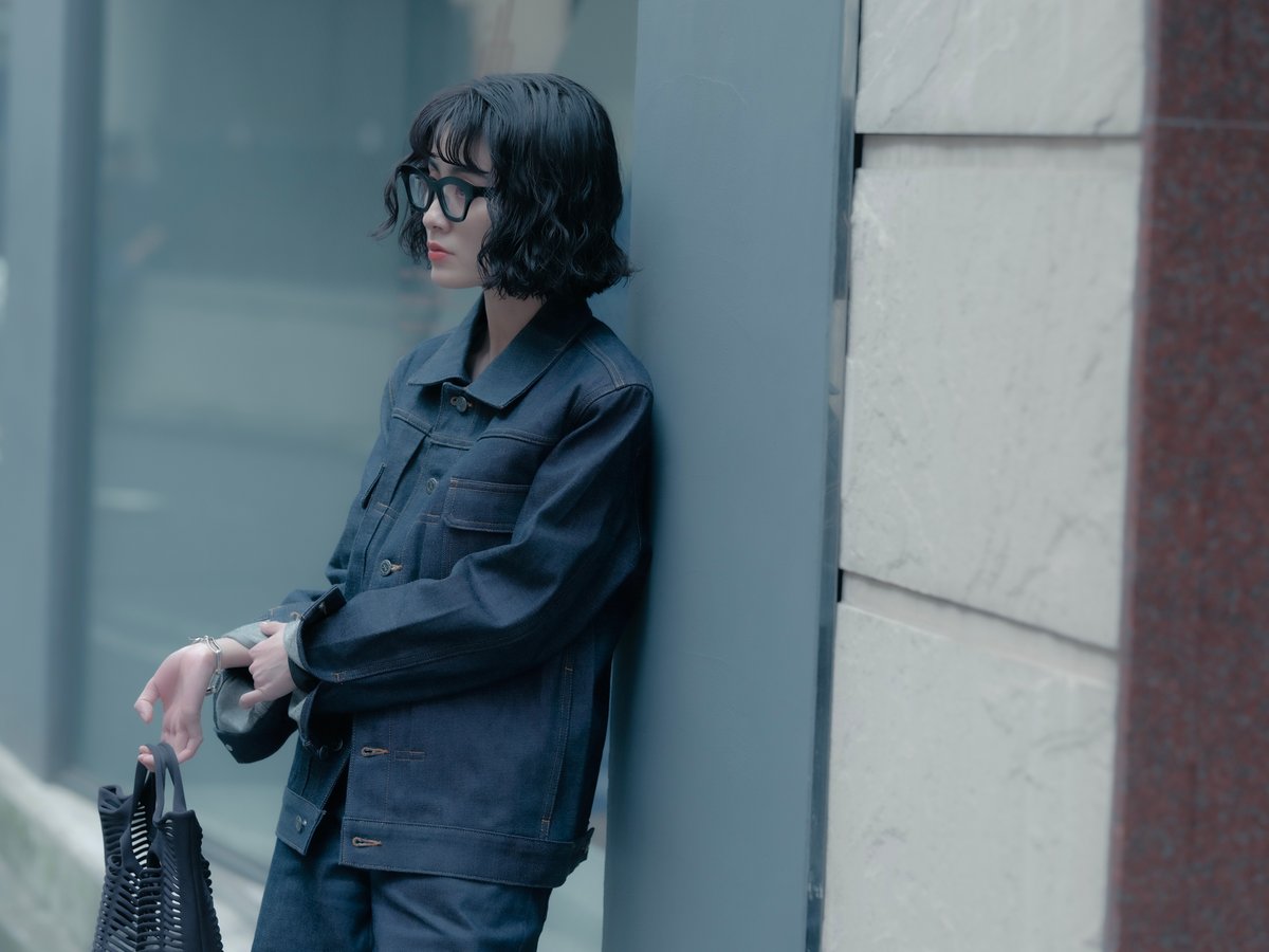 Street Style - 東京 - mokaさん - 2025年04月17日撮影 - FASHIONSNAP