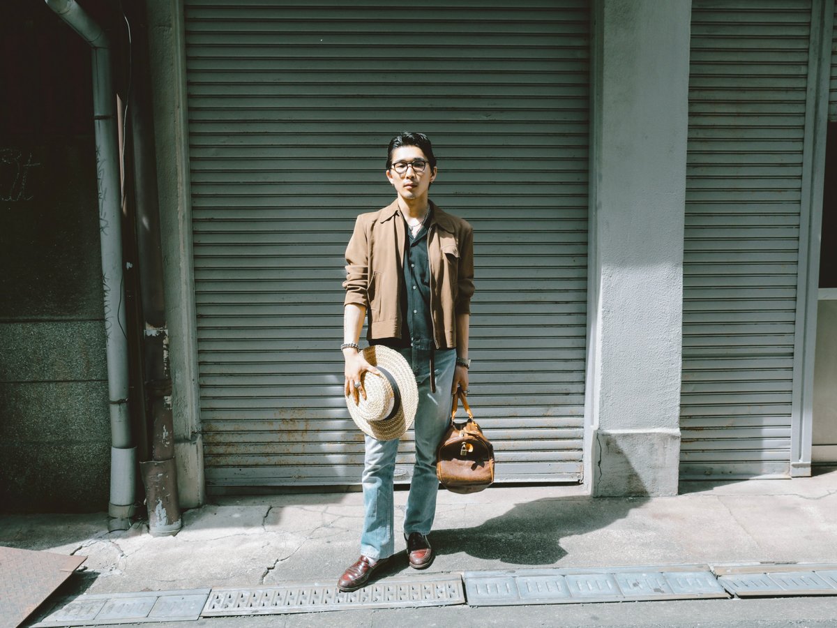 西村 05/21 西村硝 選手 [くらさんの今日もツーリング日和/バイクの輪