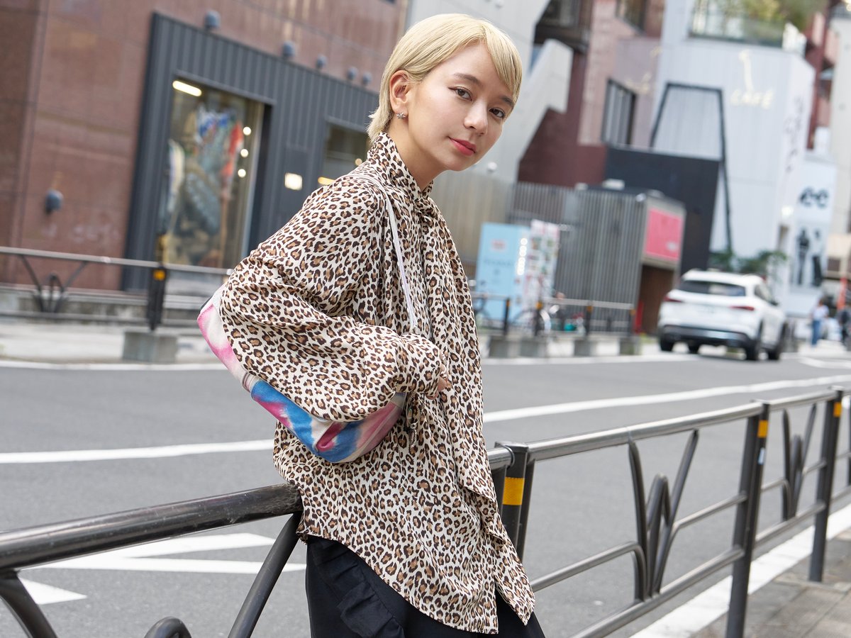 bEautiful ビーニー ストリート DOMICILE TOKYO