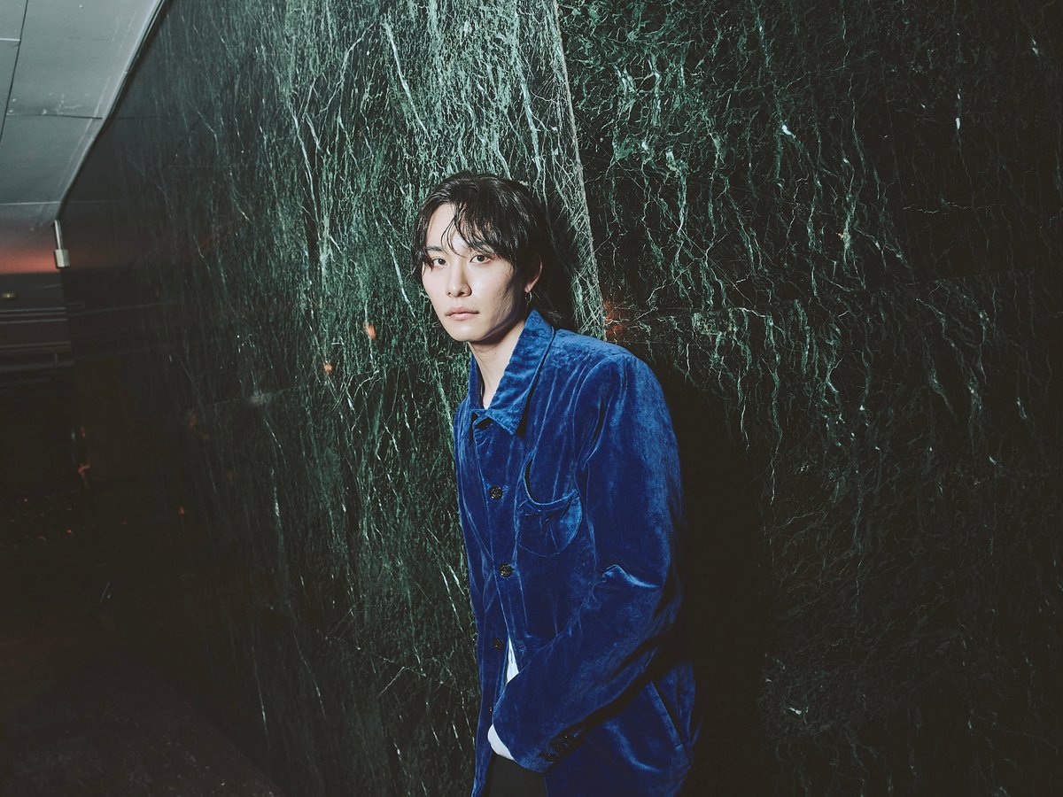 Street Style - 東京 - やまげさん - 2025年07月15日撮影 - FASHIONSNAP