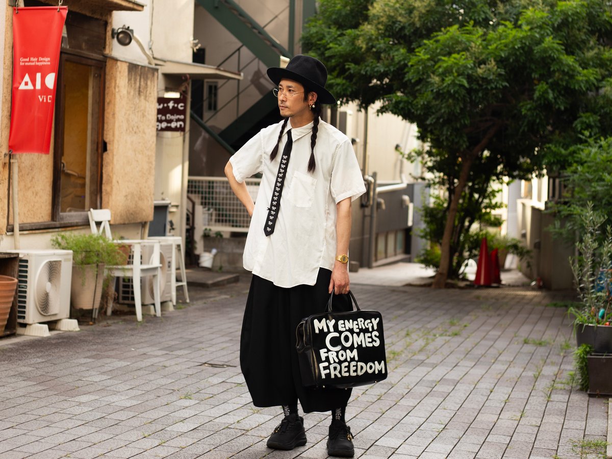 ファッション雑貨 87saku コラボTシャツ by MonkeyStudio2[LAA5-11S014]｜URBAN RESEARCH