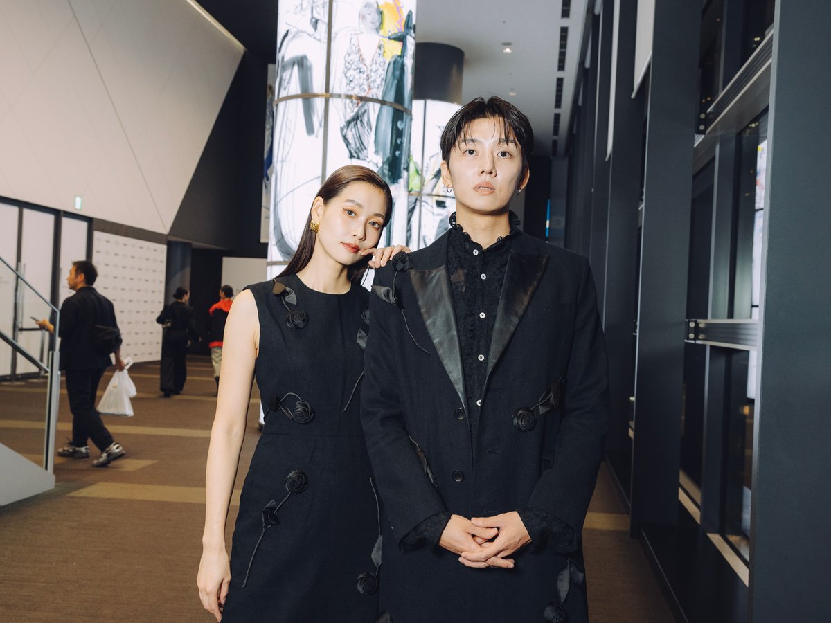 初版　帯付き　TOKYO FASHION STORY 06-15-23-42-04-006.jpg