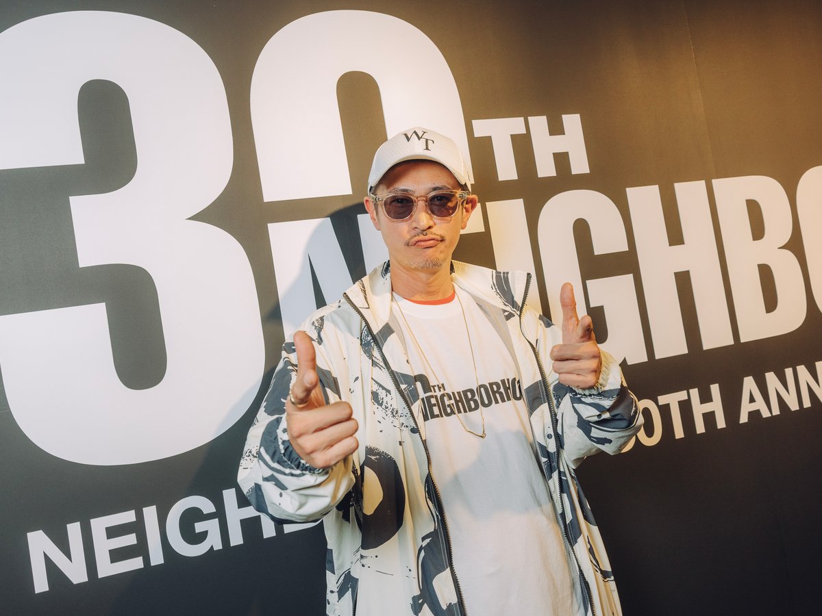 Street Style - 東京 - 窪塚洋介さん - 2025年10月06日撮影 - FASHIONSNAP