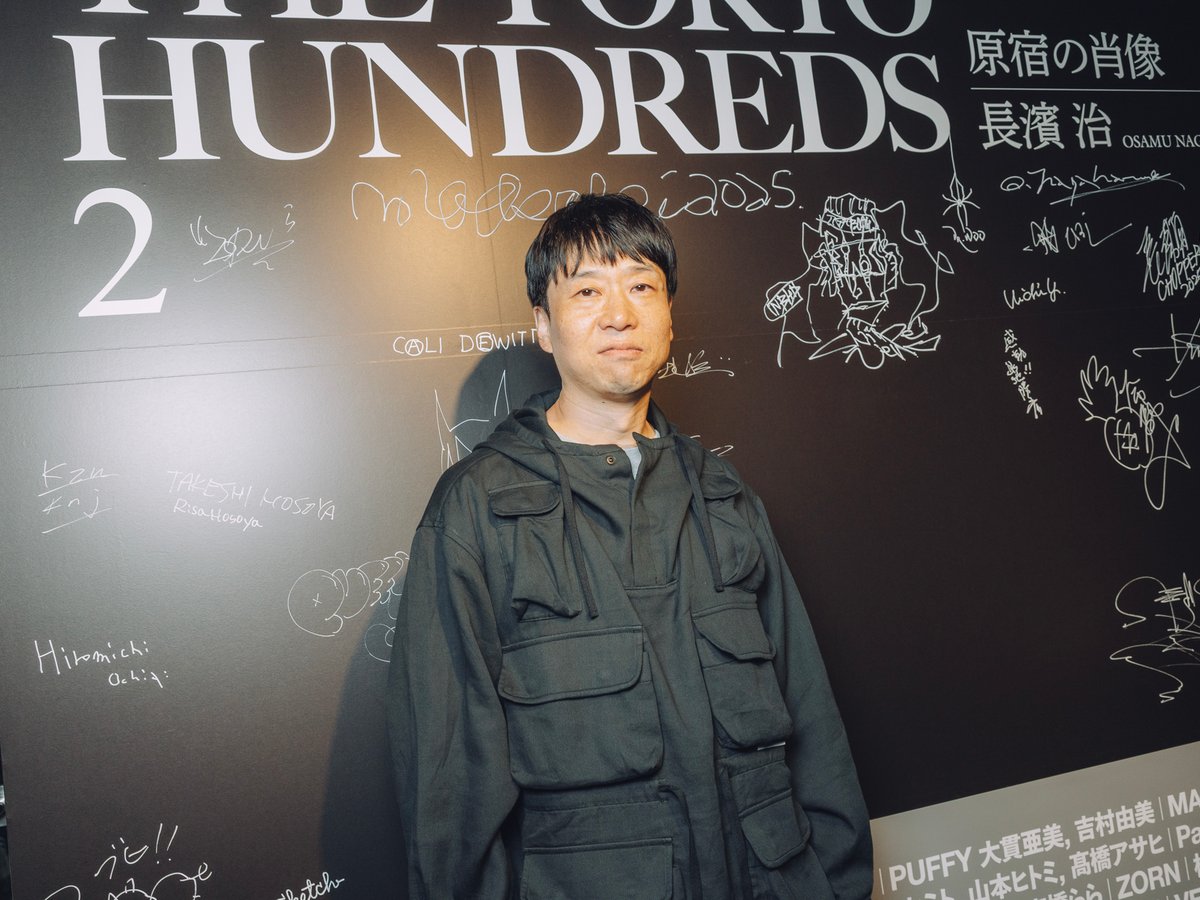 河村康輔 × キングダム popup限定 河村康輔直筆サイン有 ed.10 コンセプトストアFirsthandと、「キングダム」のコラボにアーティスト