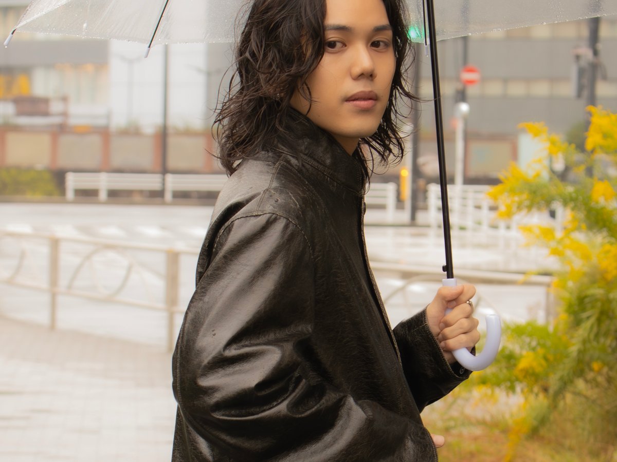 Street Style - 東京 - たつきさん - 2025年10月27日撮影 - FASHIONSNAP