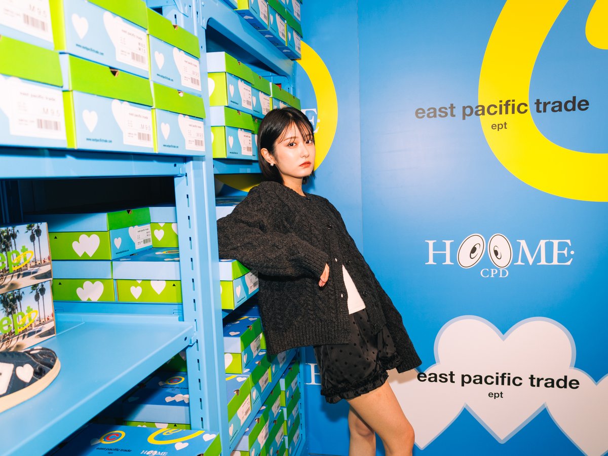 Street Style - 東京 - 広瀬ちひろさん - 2025年12月02日撮影