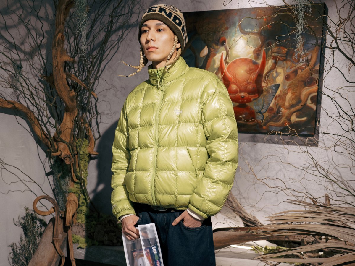 Street Style - 東京 - AOTOさん - 2025年12月12日撮影 - FASHIONSNAP