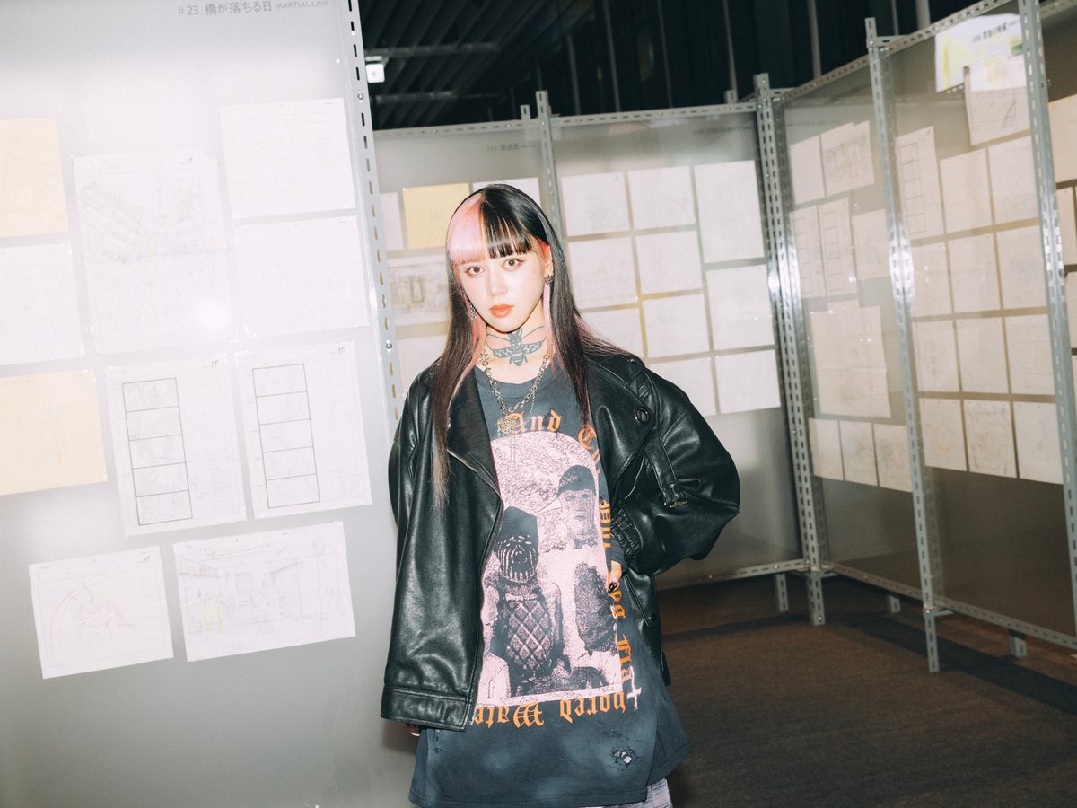 Street Style - 東京 - mimiさん - 2026年02月02日撮影 - FASHIONSNAP