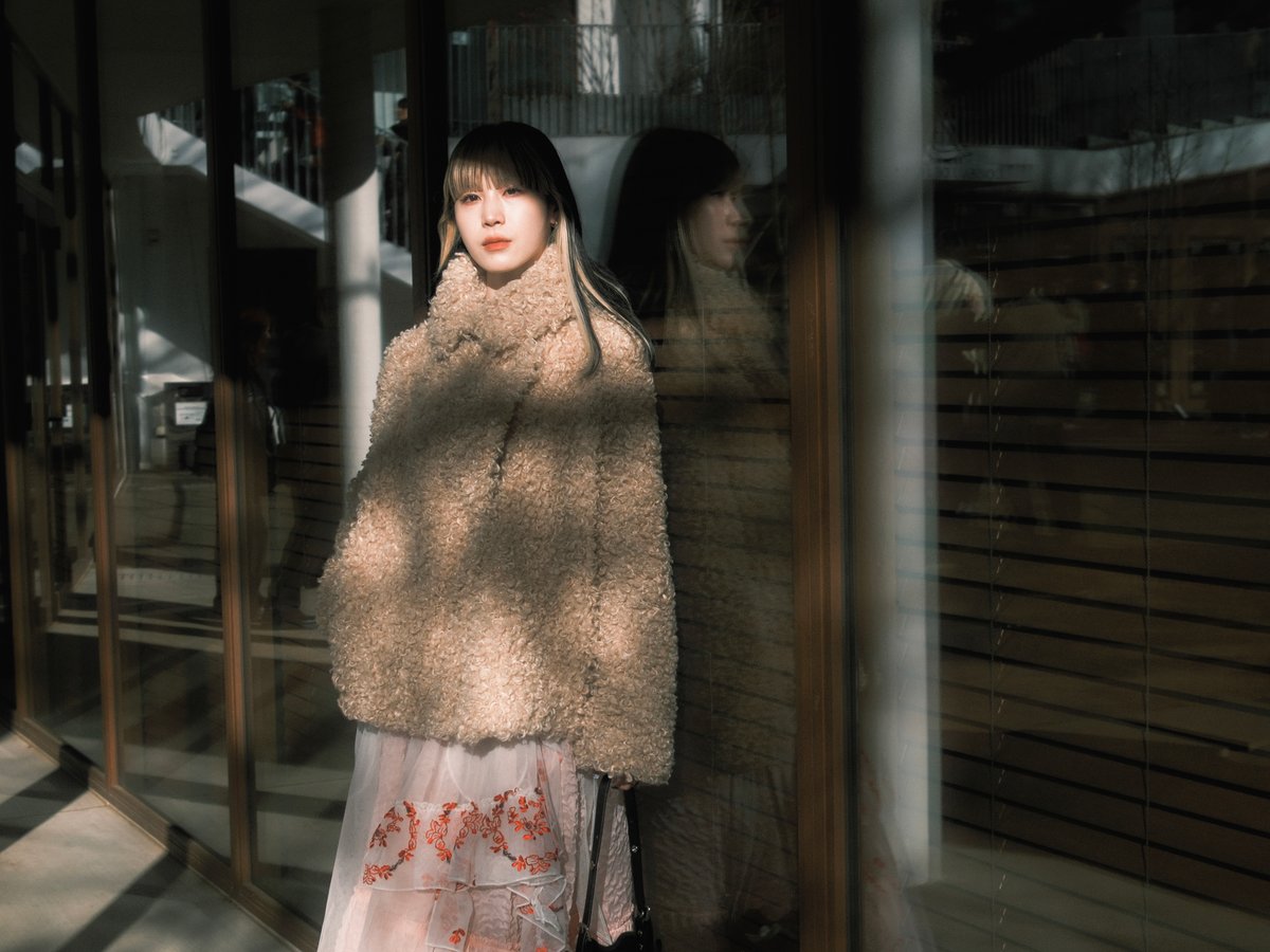 Street Style - 東京 - Noriさん - 2026年02月13日撮影 - FASHIONSNAP