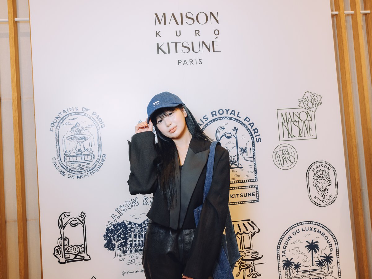 Street Style - 東京 - ひなせさん - 2026年03月03日撮影 - FASHIONSNAP