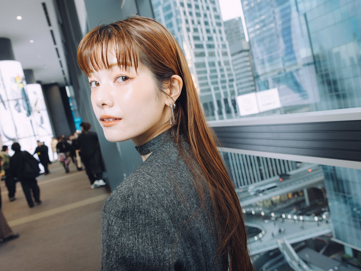 Street Style - 東京 - Nanaさん - 2026年03月17日撮影 - FASHIONSNAP