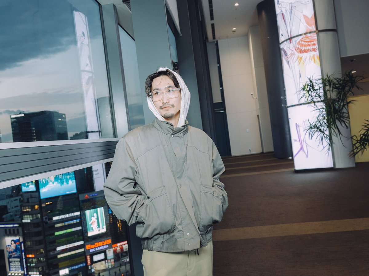 ジャンク 希少 海外版ディーターミナル 日本版ディーターミナル まとめ売り Street Style - 東京 - 常世田 拓さん - 2026年03月17日撮影 - FASHIONSNAP
