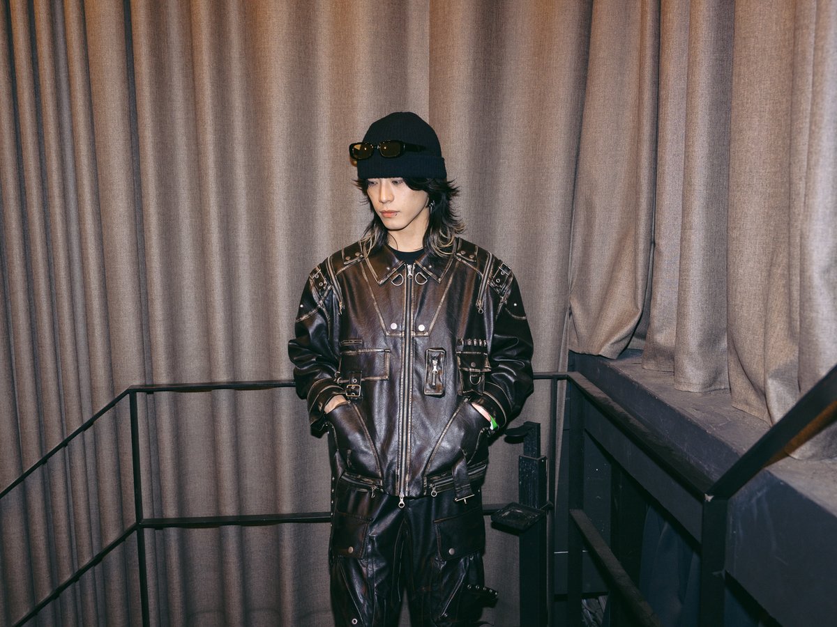 Fumiページ Street Style - 東京 - Fumiさん - 2026年03月19日撮影 - FASHIONSNAP