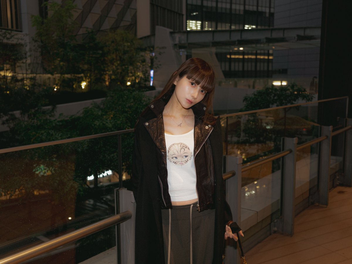 Street Style - 東京 - MIREIさん - 2026年04月15日撮影 - FASHIONSNAP