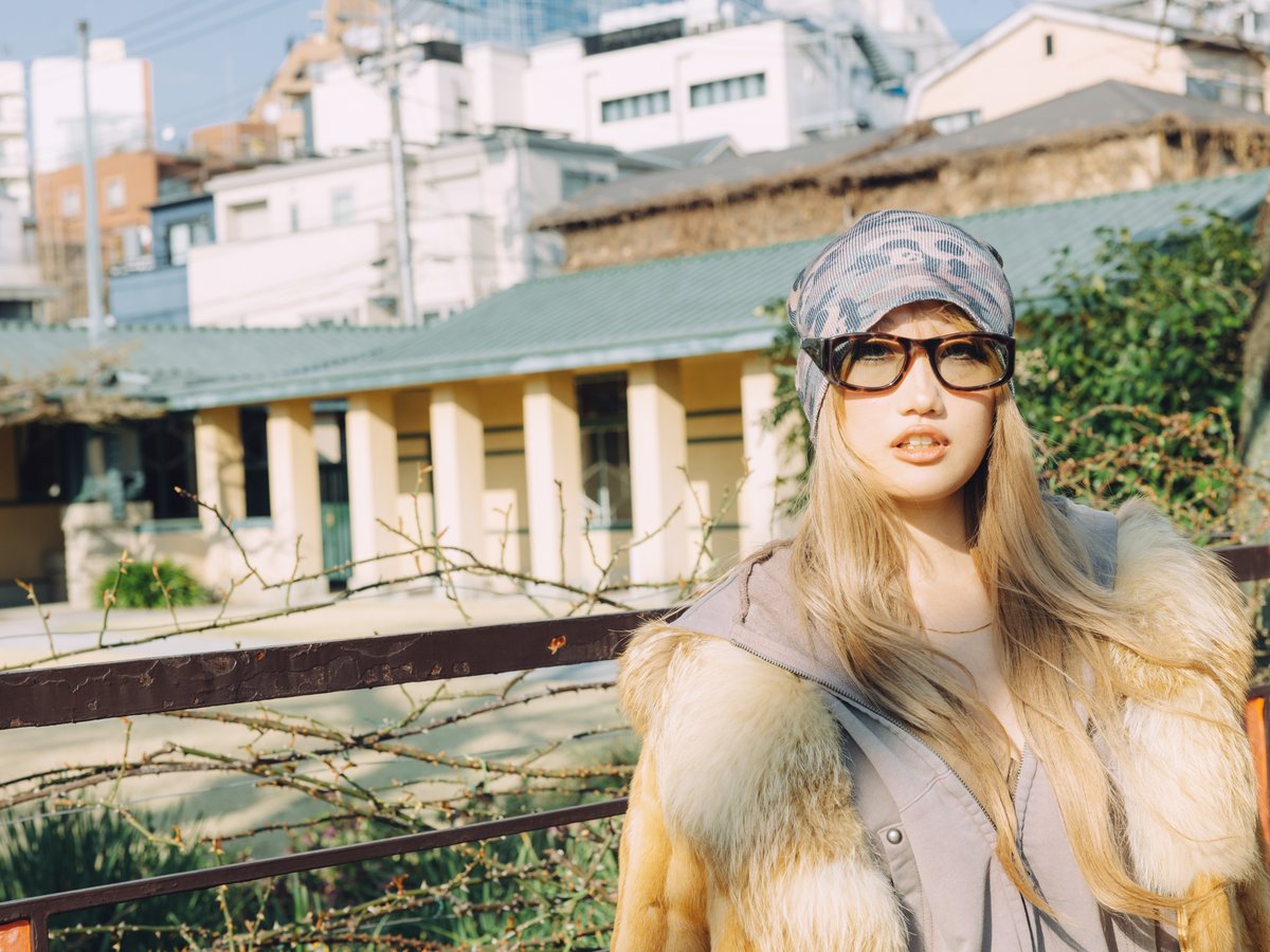 Street Style - 東京 - pinkyさん - 2026年04月18日撮影 - FASHIONSNAP