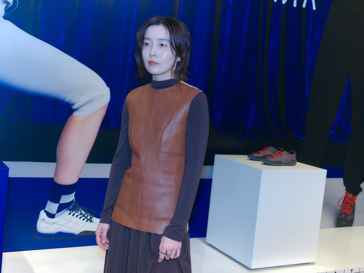 Street Style - 東京 - Haruさん - 2026年04月09日撮影 - FASHIONSNAP