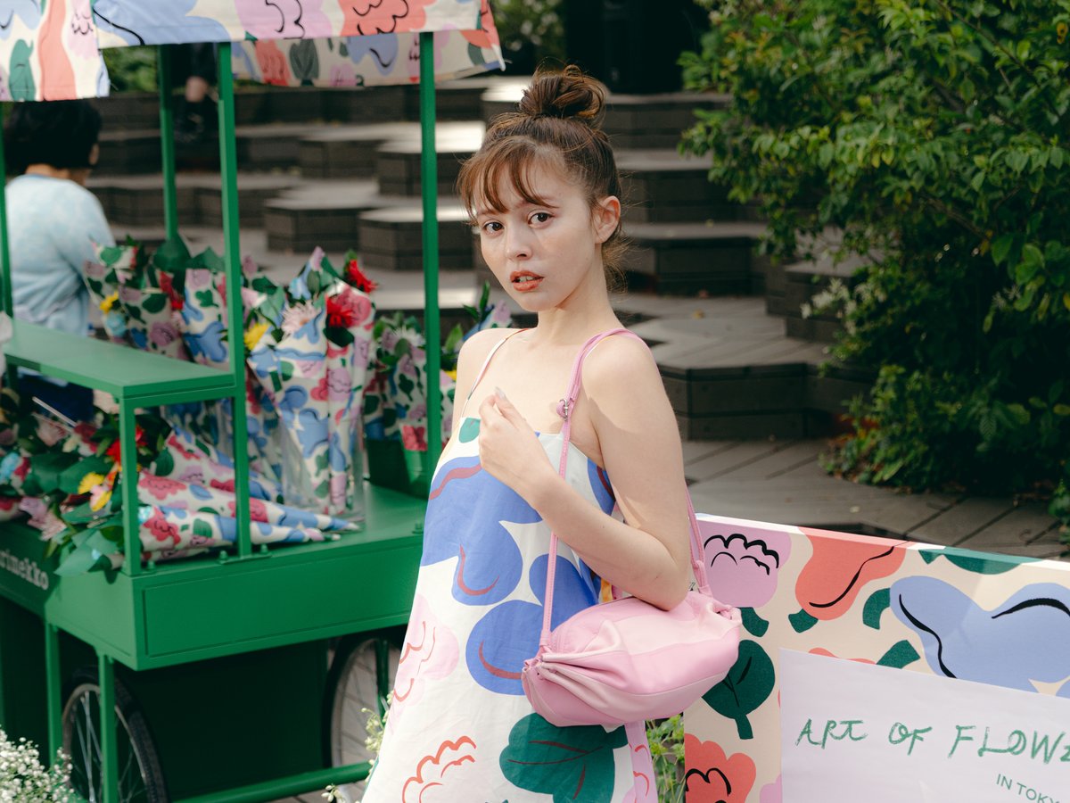 Street Style - 東京 - 加藤ナナさん - 2026年04月30日撮影 - FASHIONSNAP