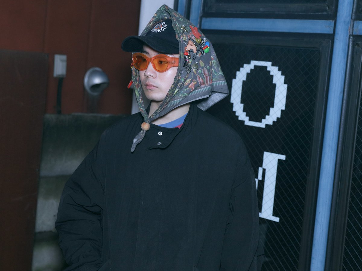 Street Style - 東京 - seiyaohtaさん - 2026年05月27日撮影 - FASHIONSNAP
