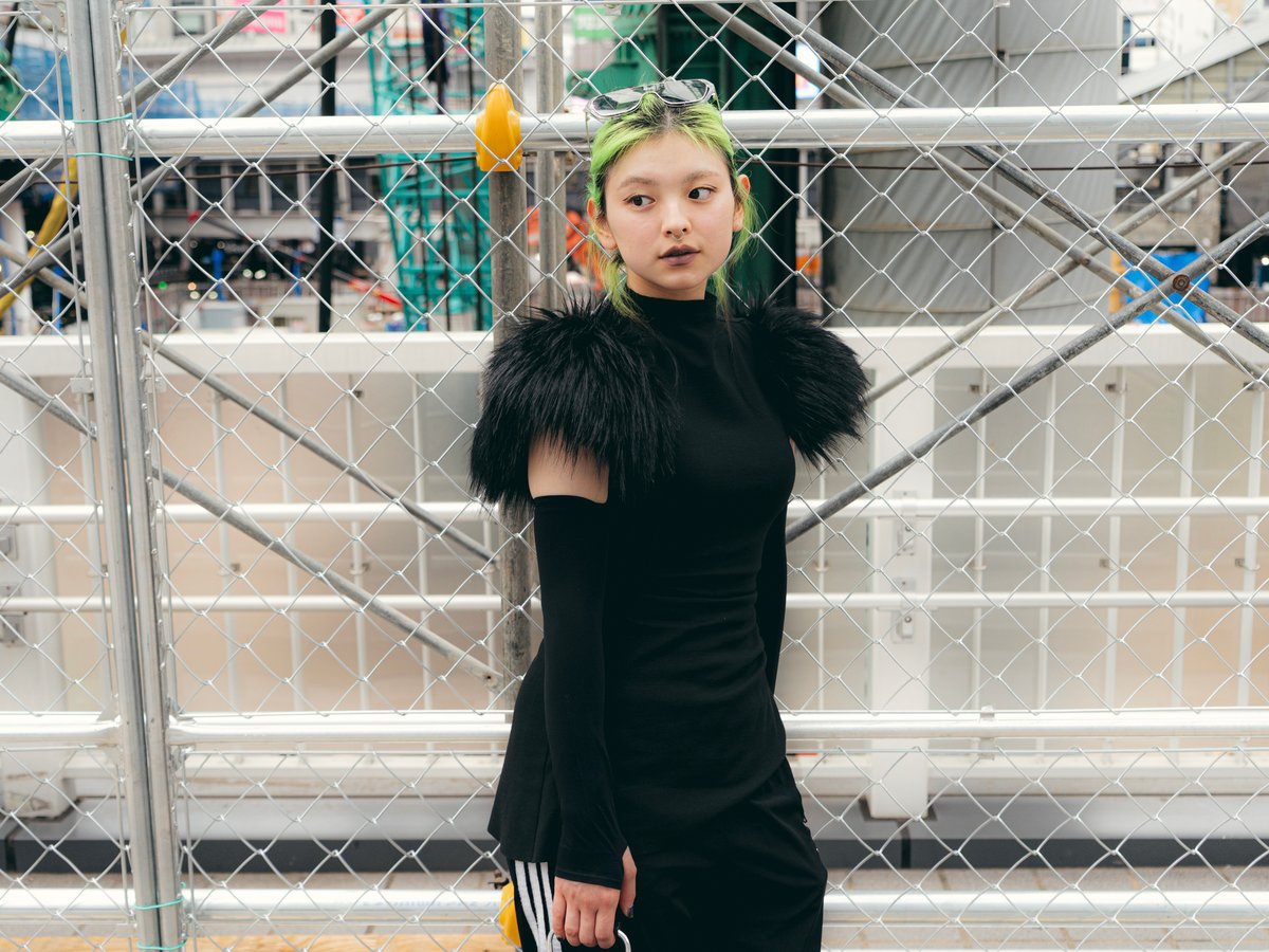 Street Style - 東京 - nanaさん - 2026年06月04日撮影 - FASHIONSNAP