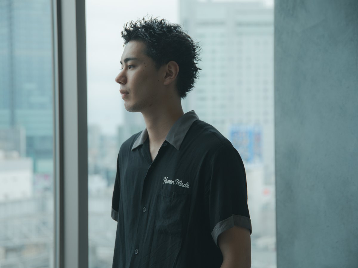 Street Style - 東京 - 佐藤 大樹さん - 2026年07月09日撮影 - FASHIONSNAP
