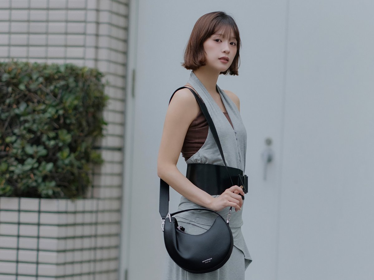 Street Style - 東京 - 石井蘭さん - 2026年07月08日撮影 - FASHIONSNAP