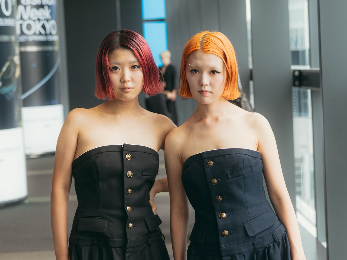 Street Style - 東京 - tamanaramenさん - 2026年09月03日撮影