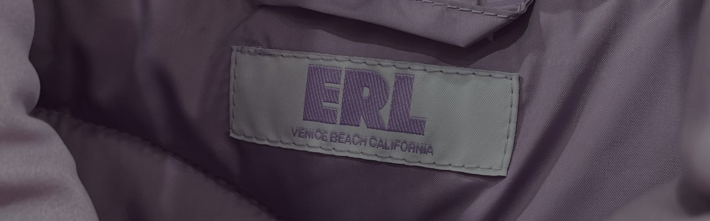  ERL