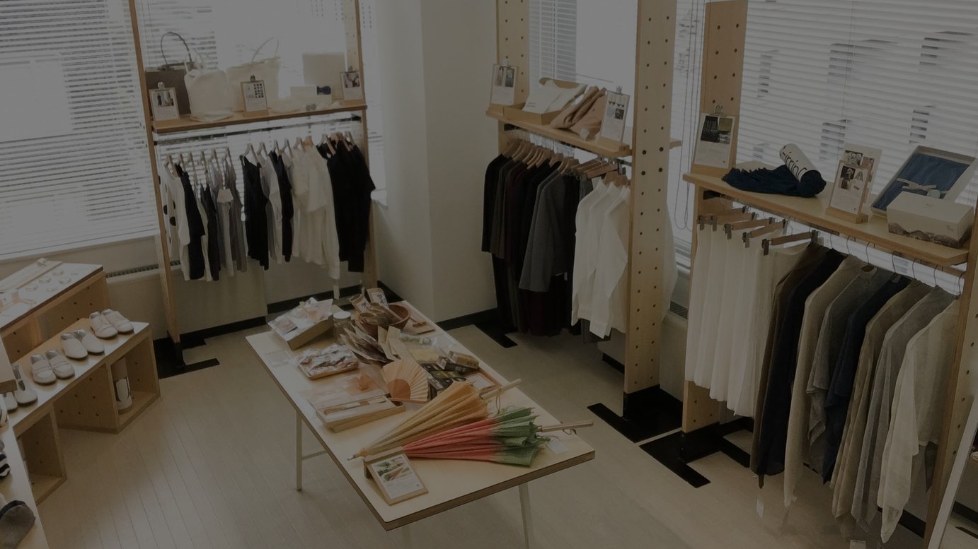 投資ファンドのmtm 地方の逸品を紹介するセレクトショップを出店