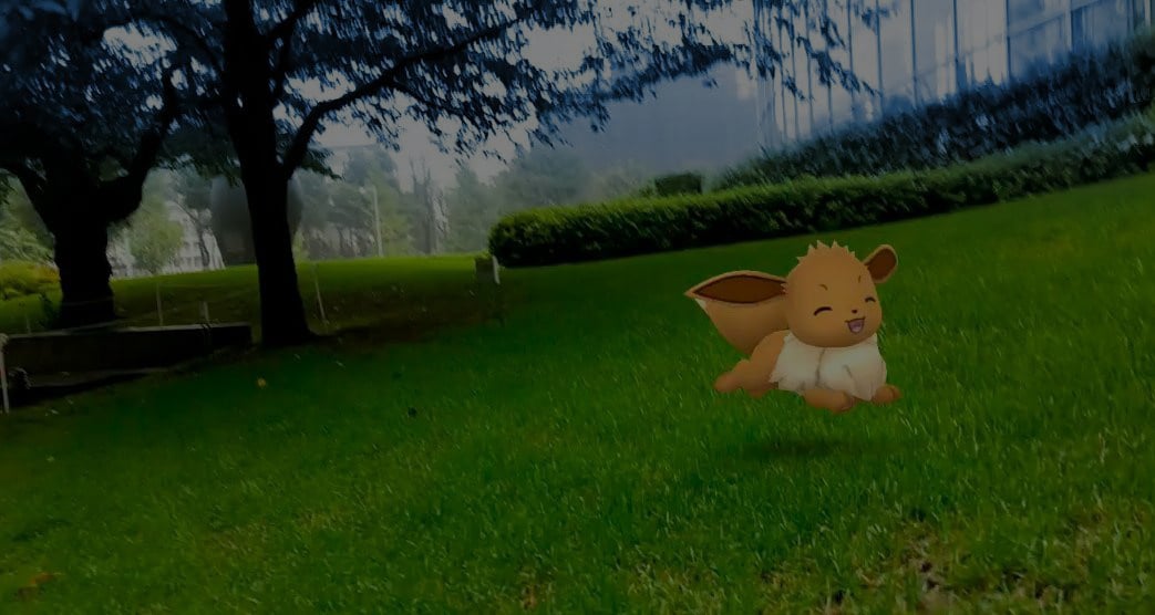 毛利庭園にポケモン出現 六本木ヒルズでar体験イベント開催