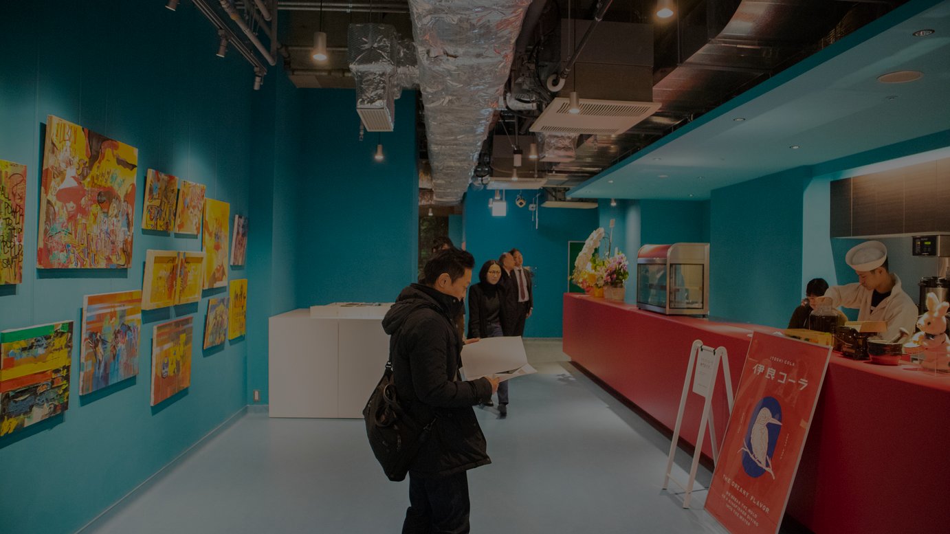 パルコブックセンター吉祥寺店の跡地に映画館 アップリンク吉祥寺 が開業 テーマに合わせた個性的なスクリーンを設計 パルコブックセンター吉祥寺店の跡地に映画館 アップリンク吉祥寺 が開業 テーマに合わせた個性的なスクリーンを設計