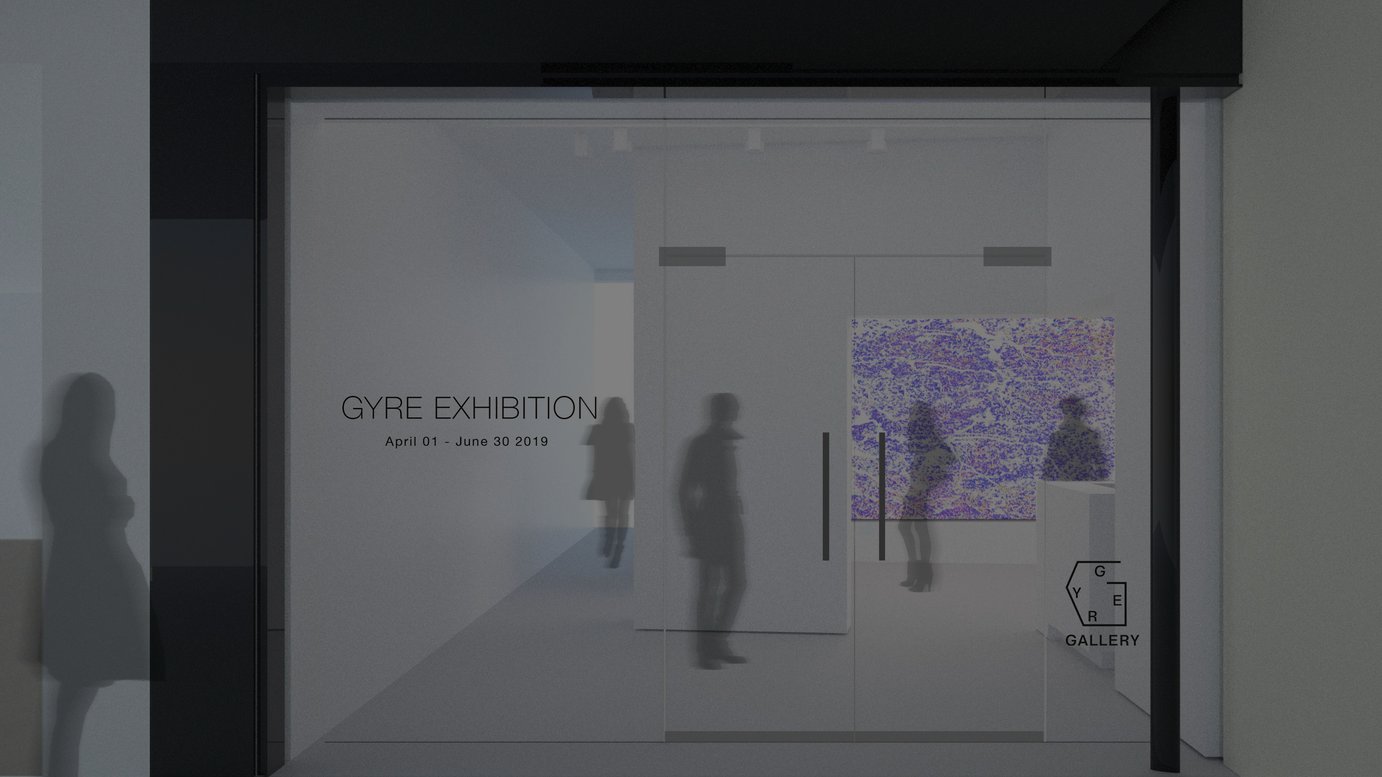 表参道ジャイルのギャラリーが4月にリニューアルオープン 展覧会第1弾はデヴィッド リンチにフォーカス 表参道ジャイルのギャラリーが4月にリニューアルオープン 展覧会第1弾はデヴィッド リンチにフォーカス