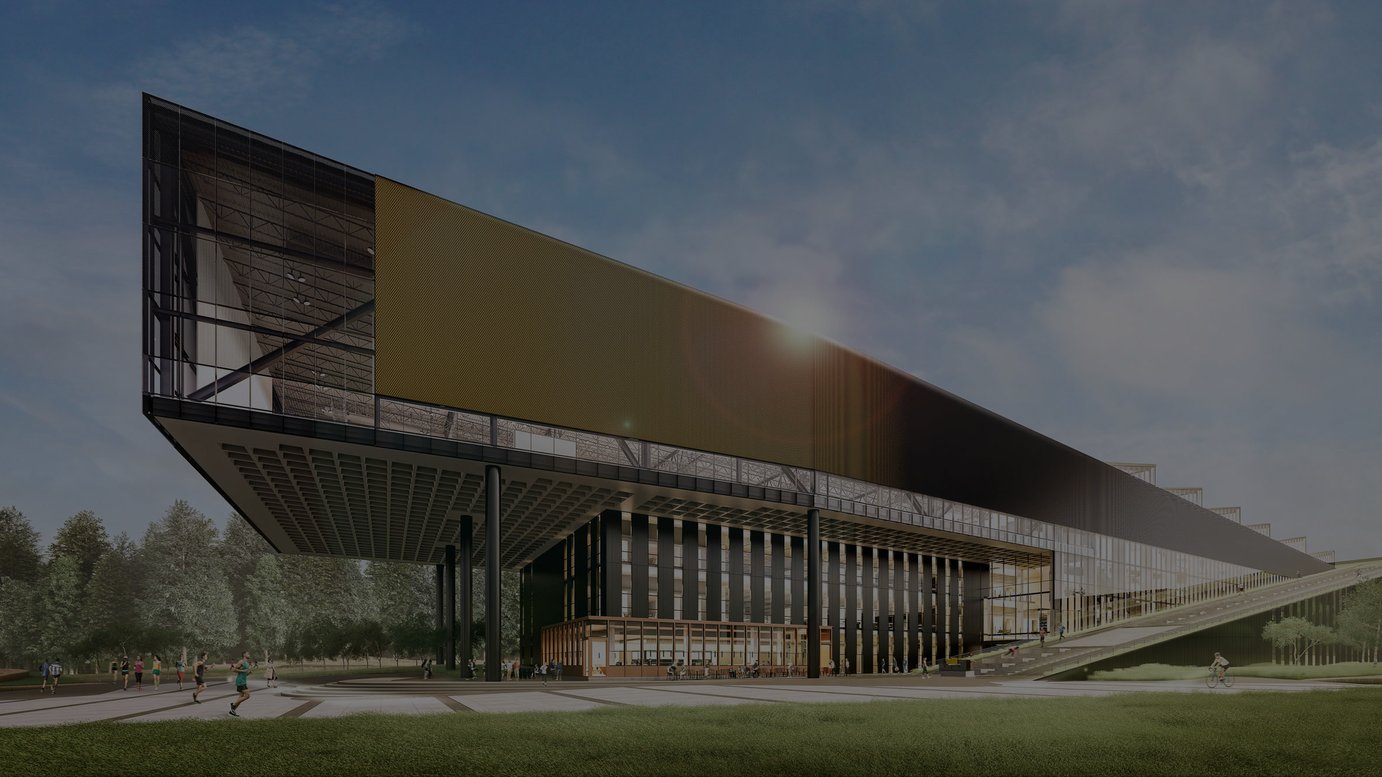 ナイキ Nbaのスター選手レブロン ジェームズにちなんだ施設を米本社に建設へ