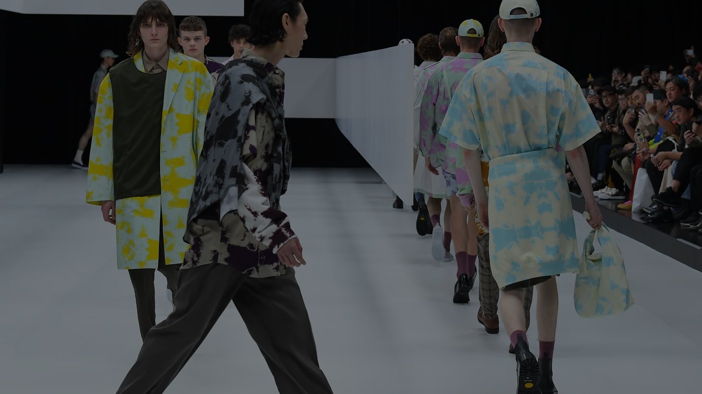 メタボセクシャル の衣食日記 7 3 ーースポンサーの元でのデザイナービジネス