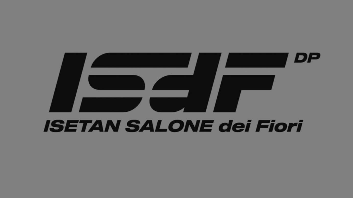 東京ミッドタウンの イセタンサローネ に花屋 ディリジェンスパーラーの越智康貴による新店舗オープン