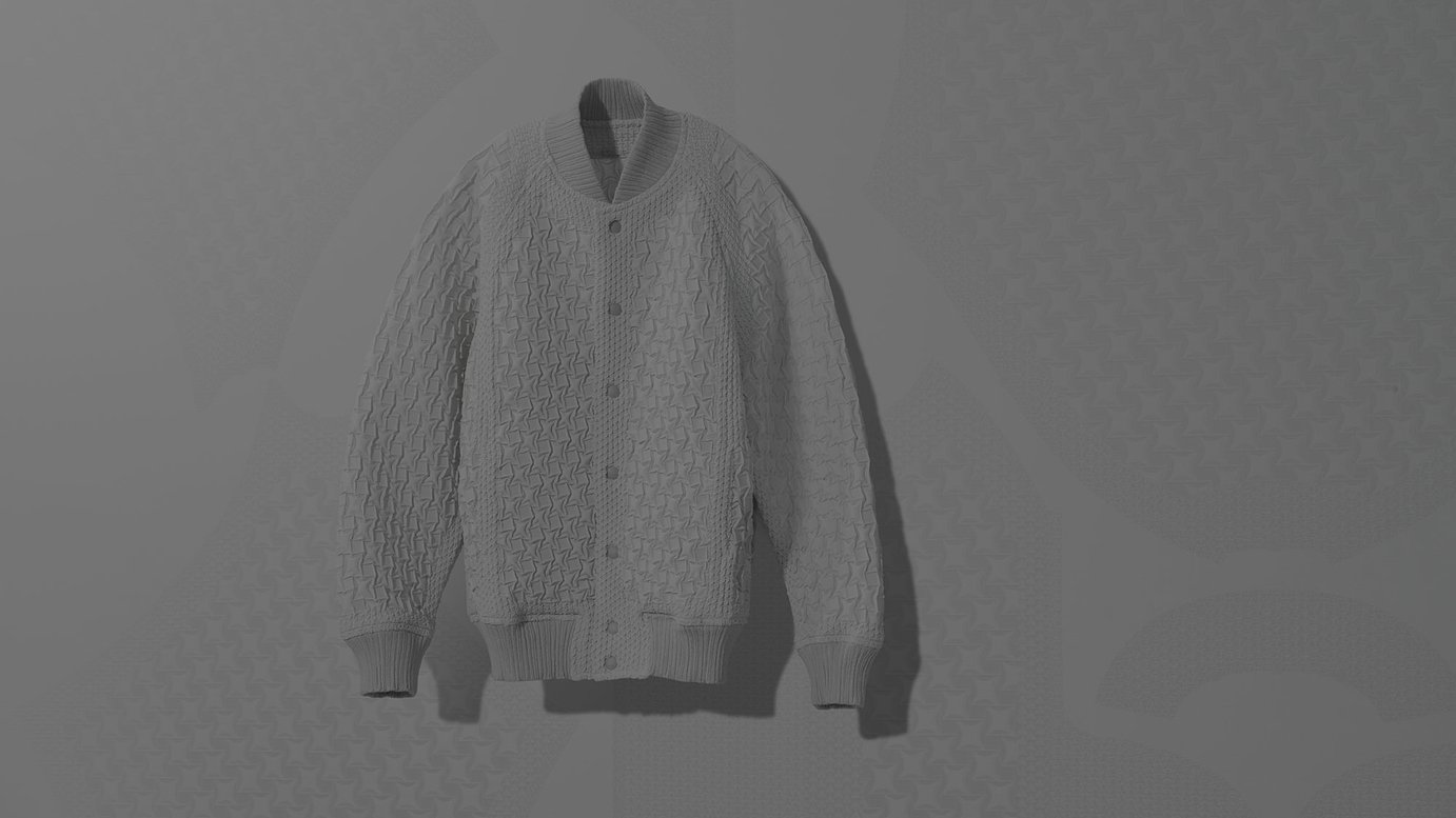 イッセイ ミヤケ宮前義之の新ブランド 着用者が参加するデザインを提案