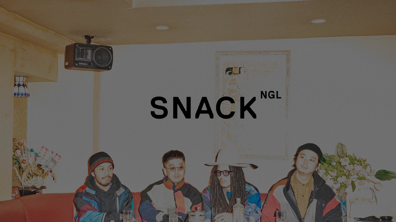 元 Alexandros ドラマーがファッションプロジェクトに参加 古着のリメイクアイテムなどを発売