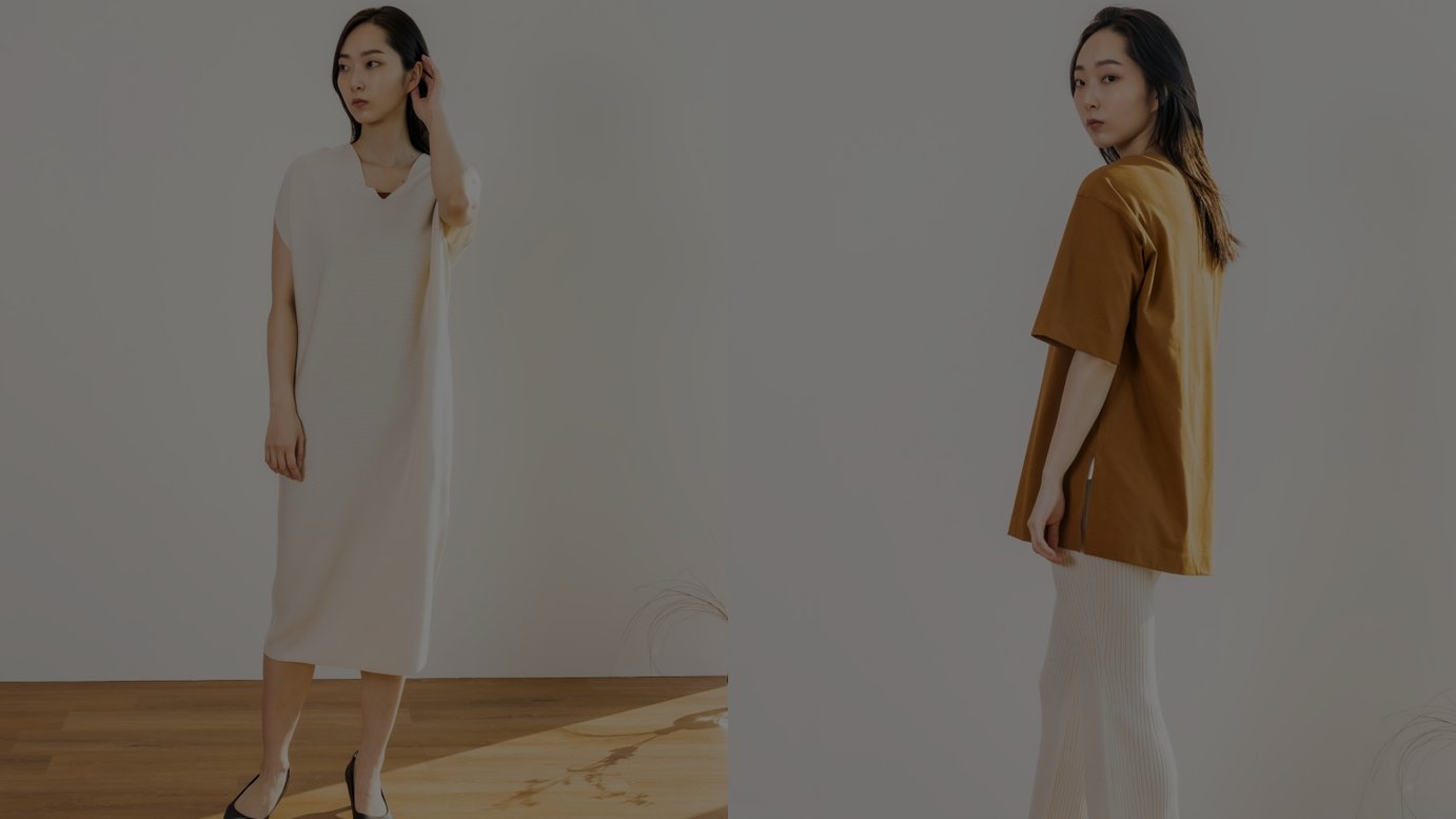 発売前のユニクロ マメ クロゴウチ ドラマ 大豆田とわ子と三人の元夫 で松たか子が着用