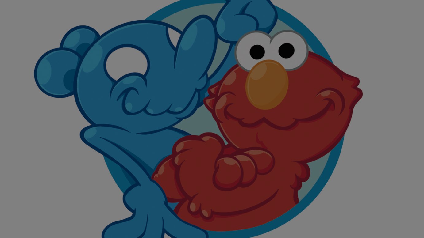 コイン パーキング デリバリーが セサミストリート とコラボ キャンバスやフィギュア発売