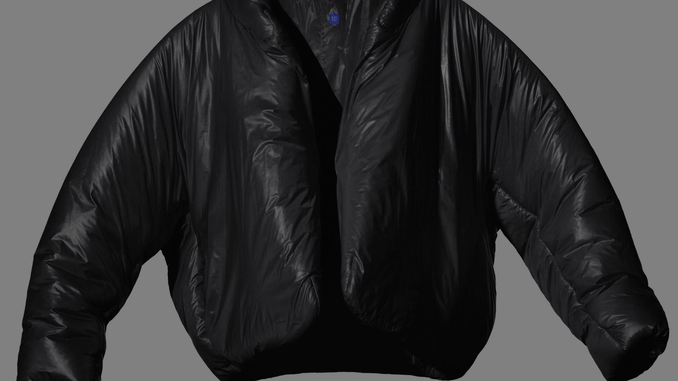 24時間限定！ yeezy gap ラウンドジャケット hek293.com