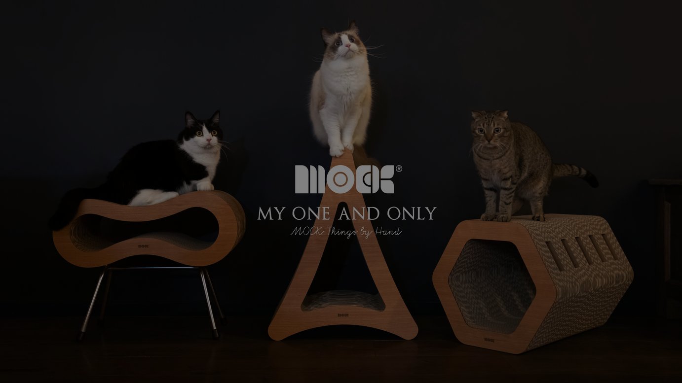 猫のためのインテリアブランドがデビュー 爪とぎや美濃焼の食器をラインナップ 猫のためのインテリアブランドがデビュー 爪とぎや美濃焼の食器をラインナップ