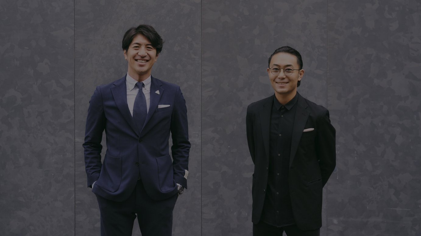 新しいもの 初めてのものにロマンを感じる フジテレビアナウンサーからスポーツを軸とした新しい世界へ 田中大貴氏にインタビュー