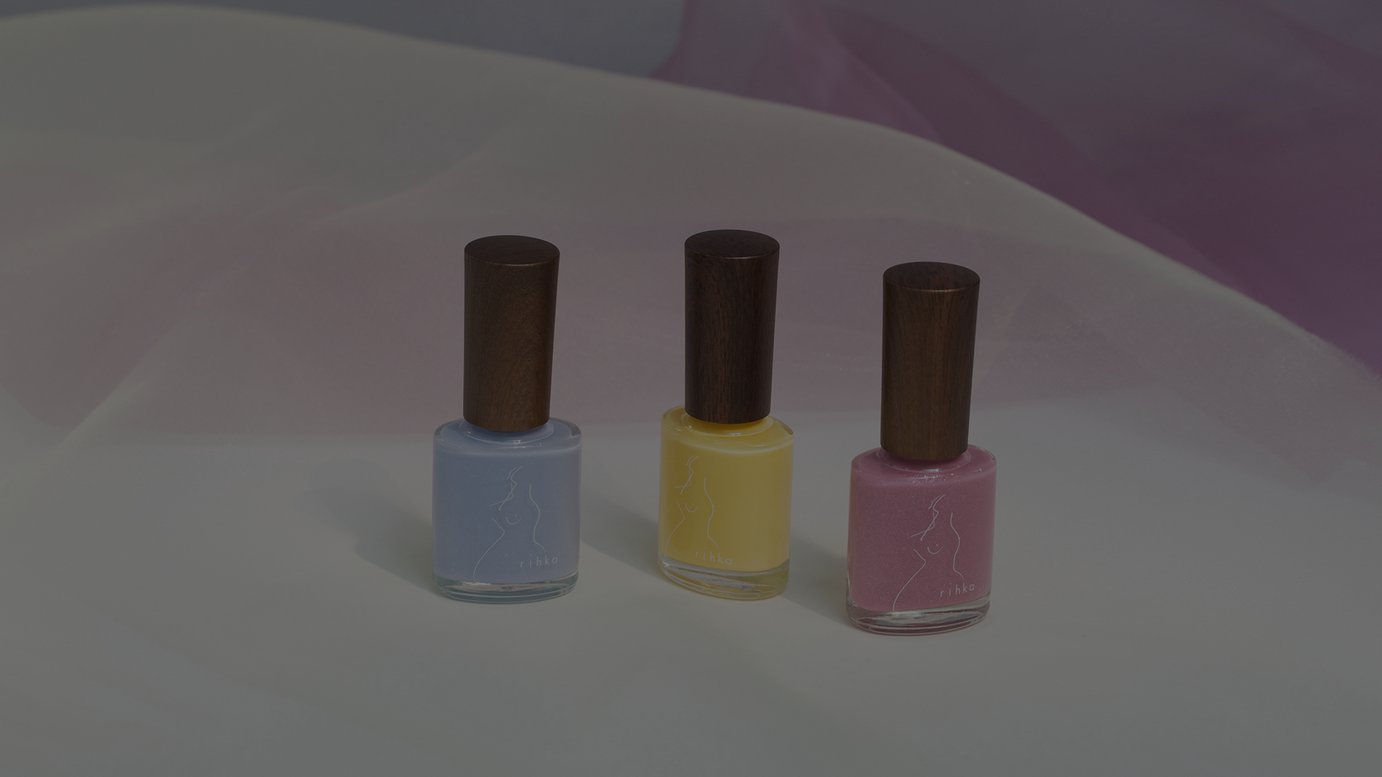 リーカから色の組み合わせを楽しむ2周年記念コレクション「canvas」が登場 ヘアメイクの松田未来氏プロデュース リーカから色の組み合わせを楽しむ2周年記念コレクション「canvas」が登場 ヘアメイクの松田未来氏プロデュース