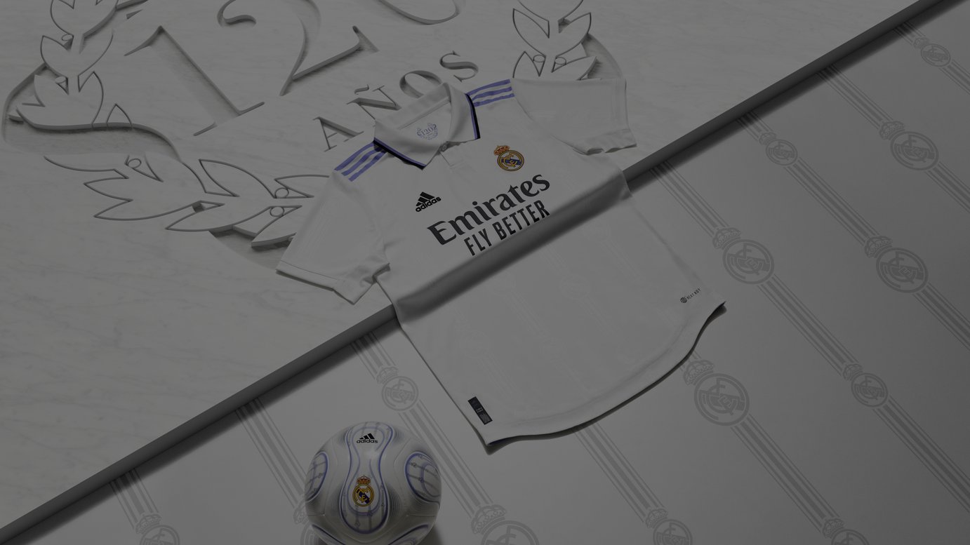 リーグ戦開幕 欧州サッカー ラ リーガ のユニフォーム一覧