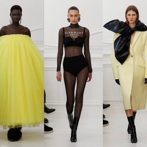 ブランド「LELA ROSE」のコレクション一覧 - FASHIONSNAP ブランド「LELA ROSE」のコレクション一覧 - FASHIONSNAP
