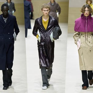 RAD BY RAD HOURANI Drape Cardigan アーカイブ ブランド「RAD HOURANI」のコレクション一覧 - FASHIONSNAP