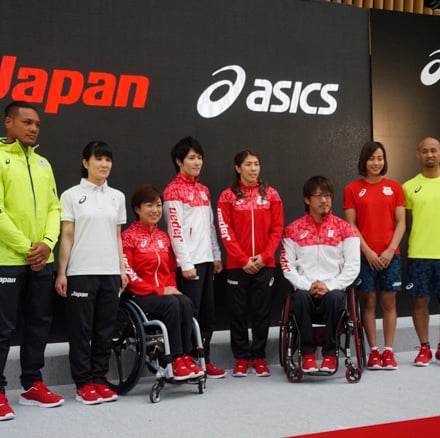 カテゴリ Asics トレーニングジャケット 女子用の通販 By Mk S Shop アシックスならラクマ レア Asics リオオリンピック 日本代表 ントレーニ Genewin Es カテゴリ Asics トレーニングジャケット 女子用の通販 By Mk S Shop アシックスならラクマ レア Asics リオオリンピック 日本代表 ントレーニ Genewin Es