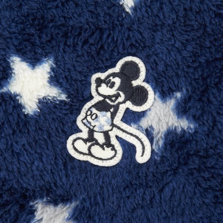 ディズニー ホリデー コレクション フリースセット ミッキー 長袖 ユニクロ マイクロフリースセット ミッキーマウス Profurbished In