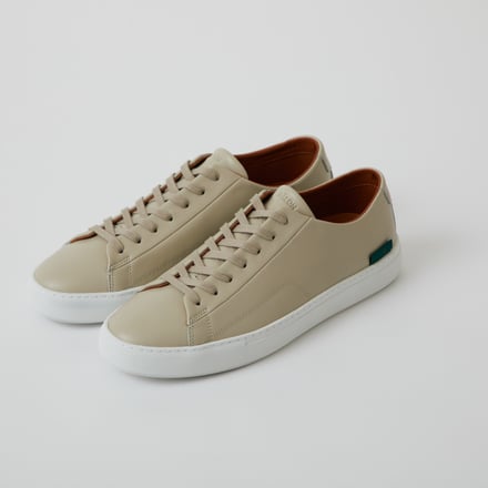 United Arrows Halon アーロン スニーカー 12 300 Jobian Com