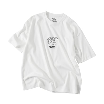 Tシャツ（6600円）
